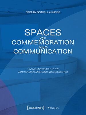cover image of Spaces of Commemoration and Communication
